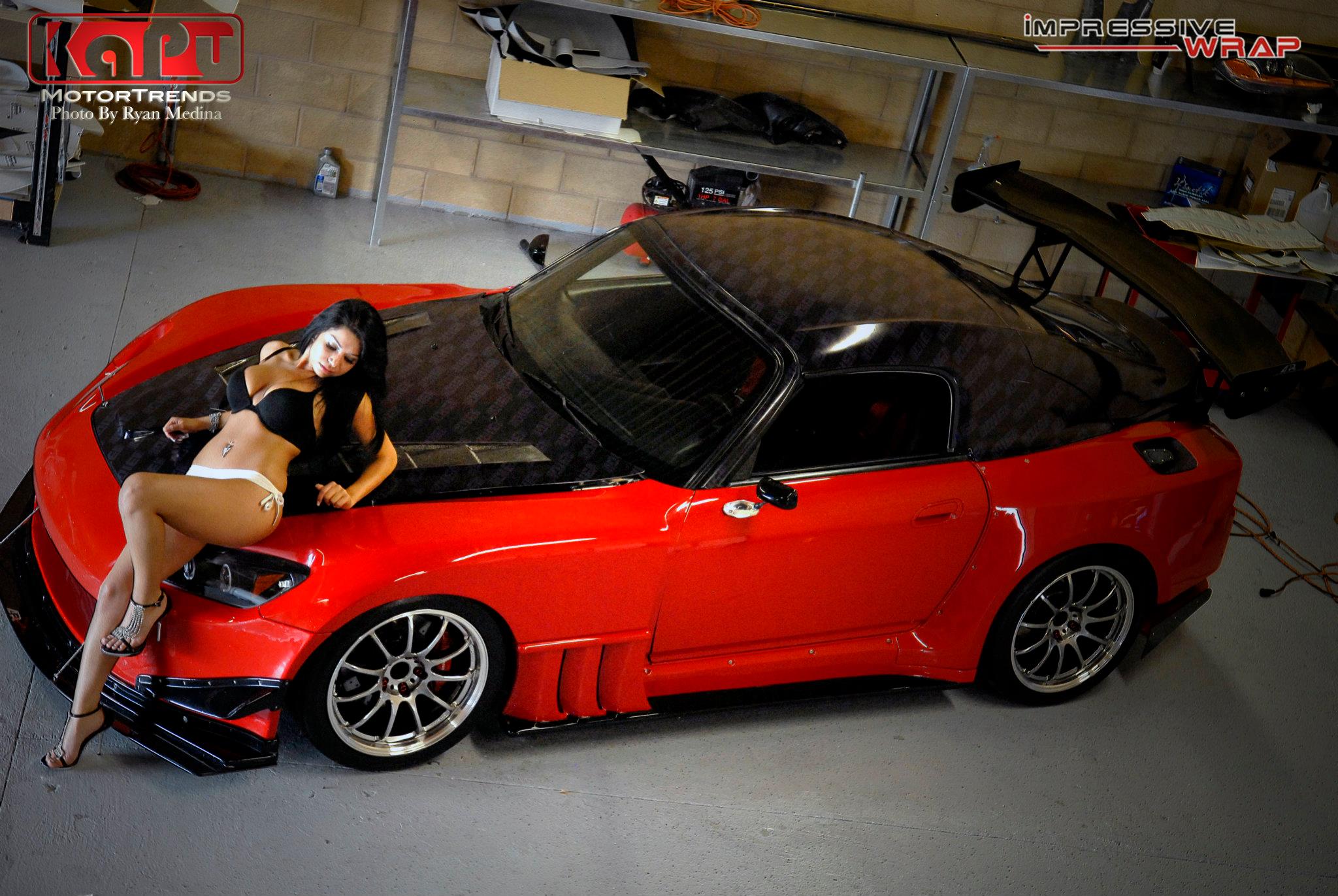 Charles San Gil Tuner Battlegrounds PASMAG 6