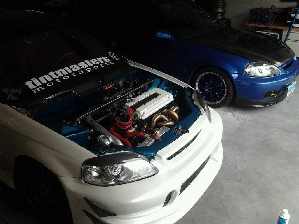 AJ Johnson Tuner Battlegrounds PASMAG 1