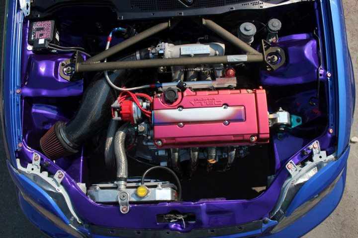 AJ Johnson Tuner Battlegrounds PASMAG 2