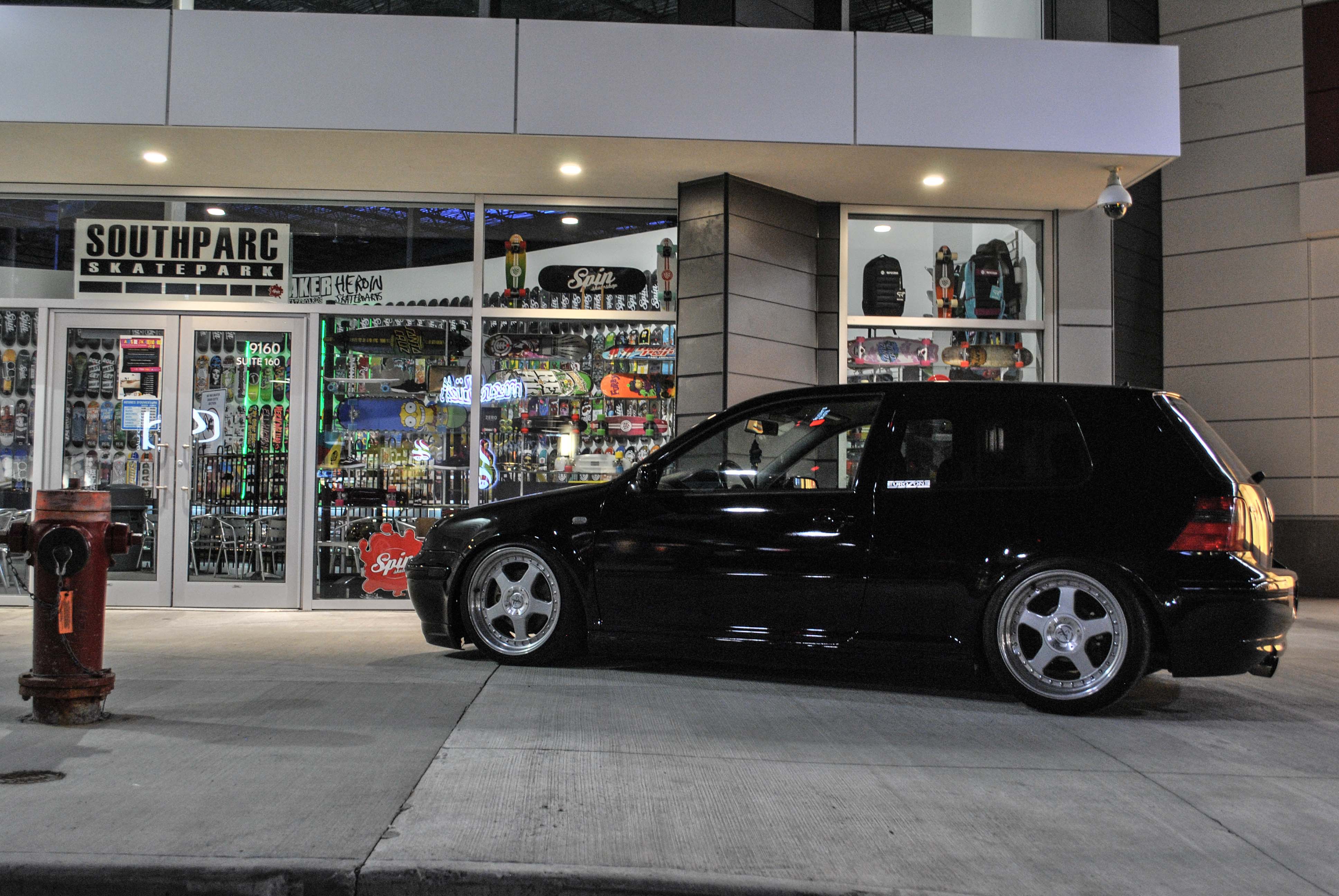 Charles Verreault Tuner Battlegrounds PASMAG 10
