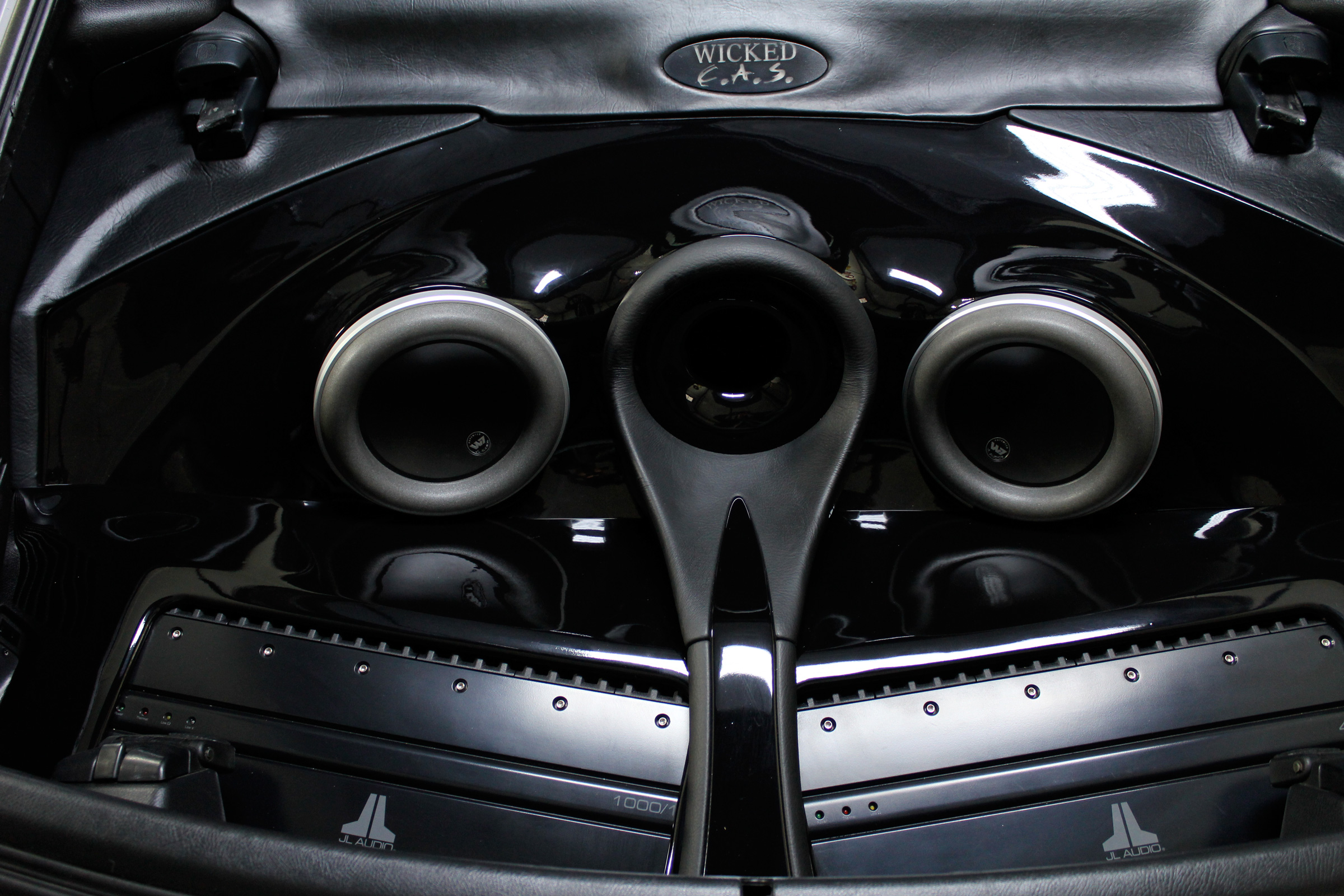 PASMAG Tuner Battlegrounds Brian Boisvert Toyota Supra Audio