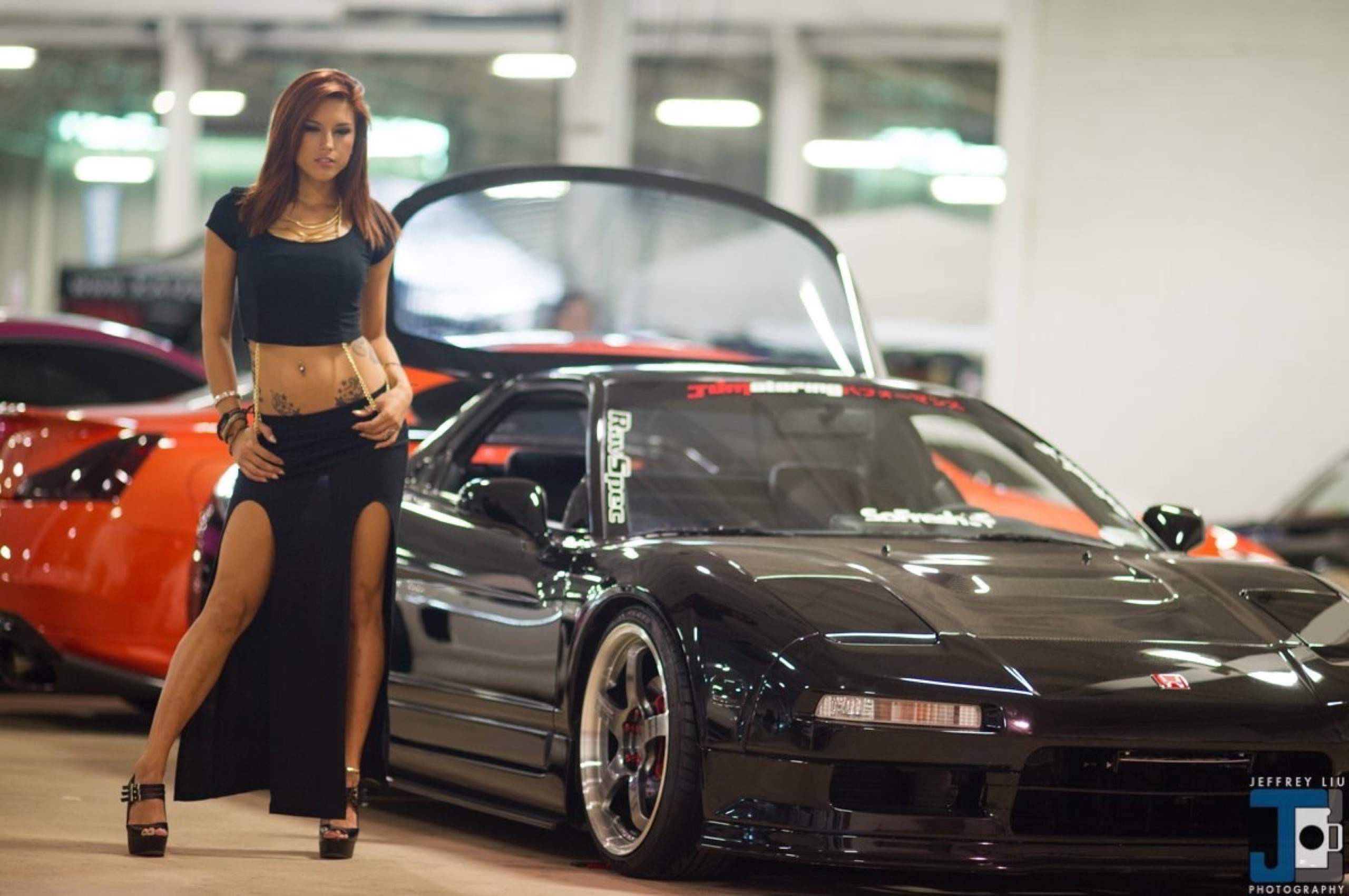 PASMAG Tuner Battlegrounds Johnny Chen Honda NSX 008