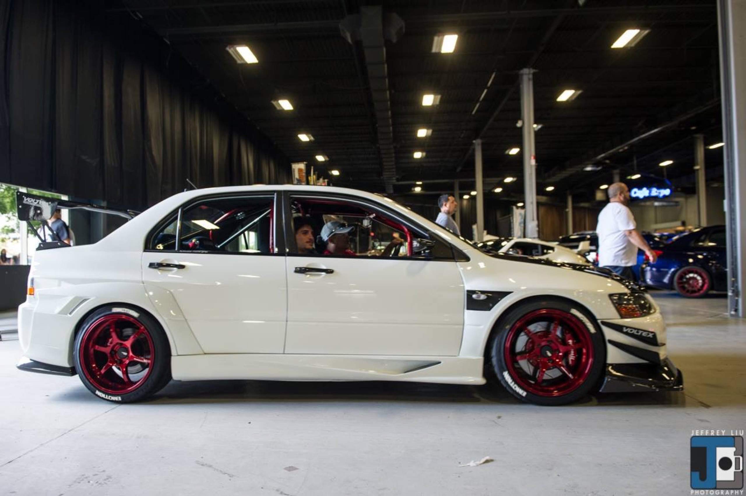 PASMAG Tuner Battlegrounds Kevin Liew 2