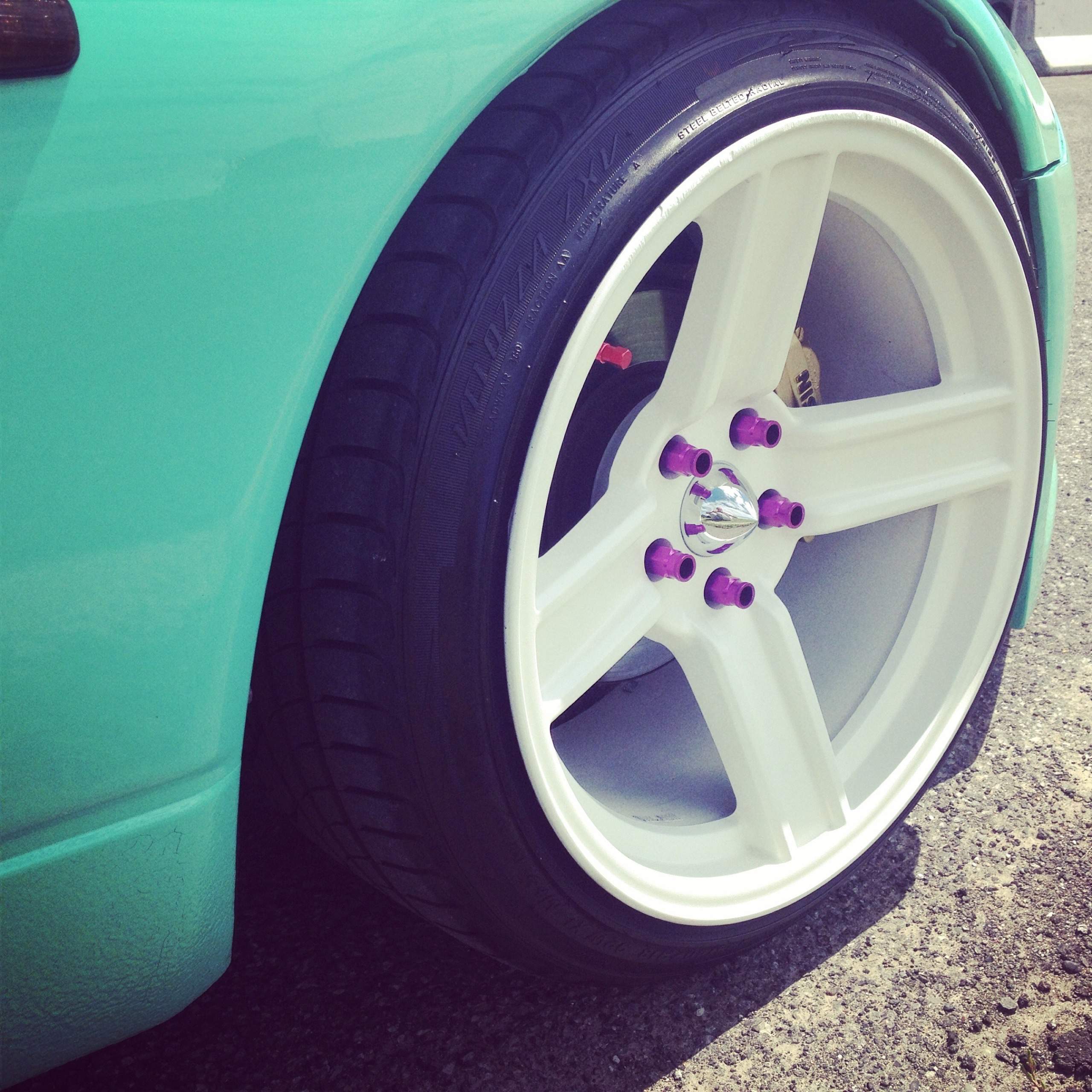 PASMAG Tuner Battlegrounds Mathieu Cimon Nissan 300ZX 7