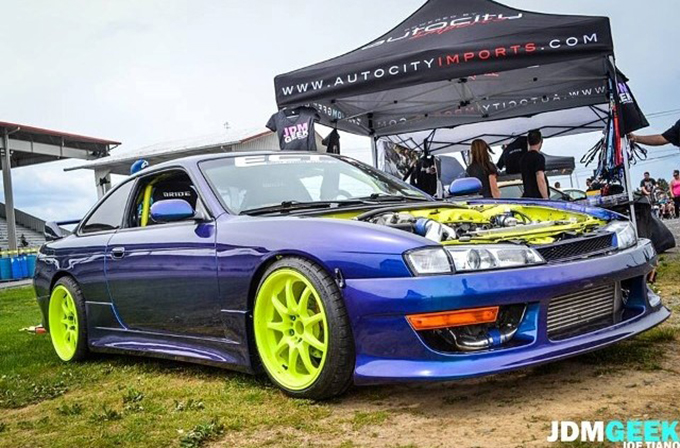PASMAG Tuner Battlegrounds PhilipRusso Nissan Passengerfront2