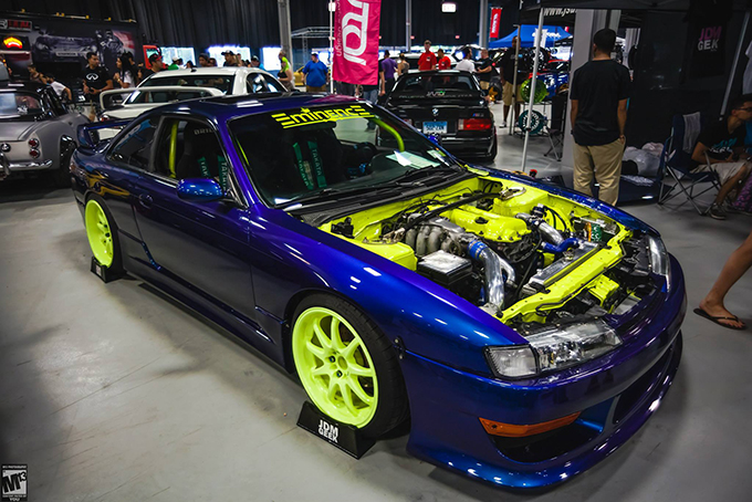 PASMAG Tuner Battlegrounds PhilipRusso Nissan  Passengerfront