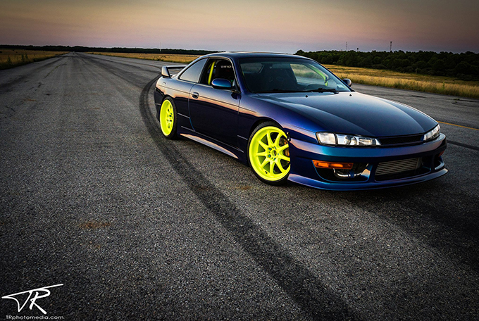 PASMAG Tuner Battlegrounds PhilipRusso Nissan  Passengerfront3