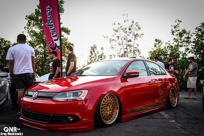 PASMAG Tuner Battlegrounds SergioDaSilva Jetta DriverFront