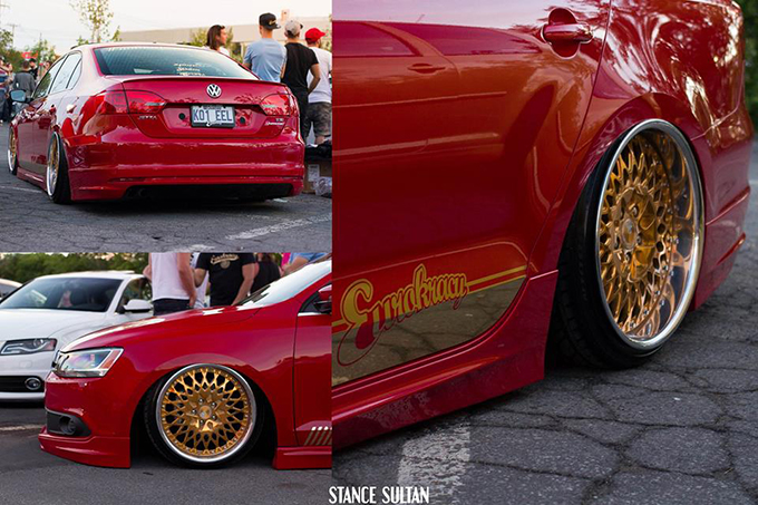 PASMAG Tuner Battlegrounds SergioDaSilva Jetta Misc