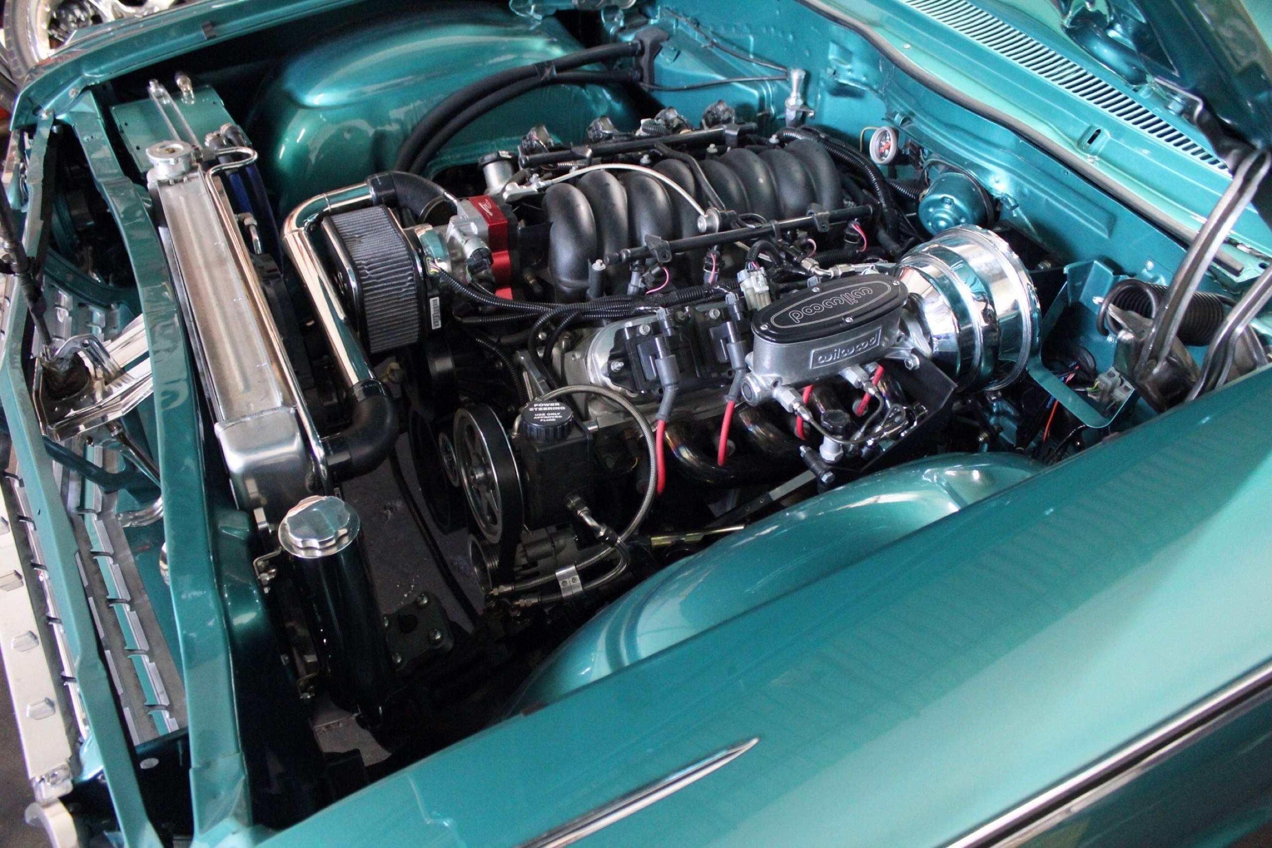 PASMAG Tuner Battlegrounds Tyler Neault Chevy Impala 001