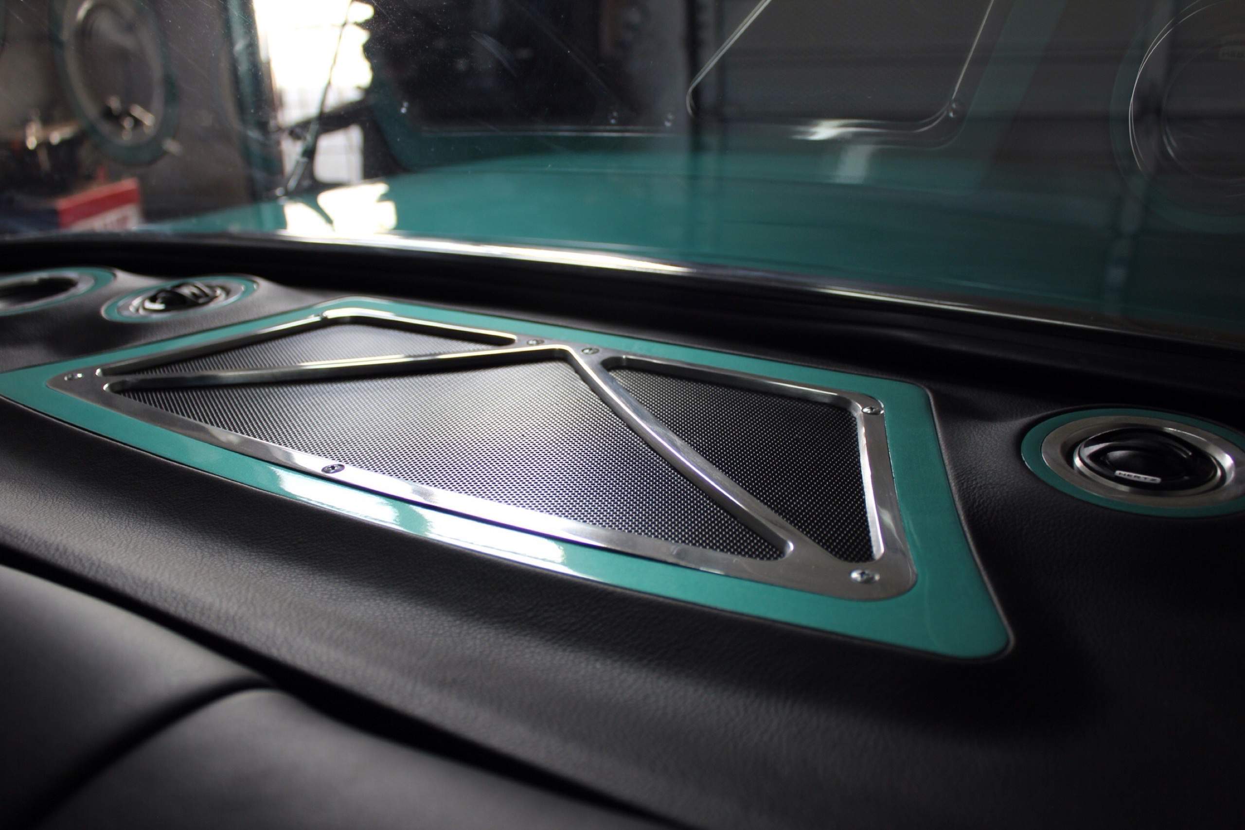PASMAG Tuner Battlegrounds Tyler Neault Chevy Impala 004