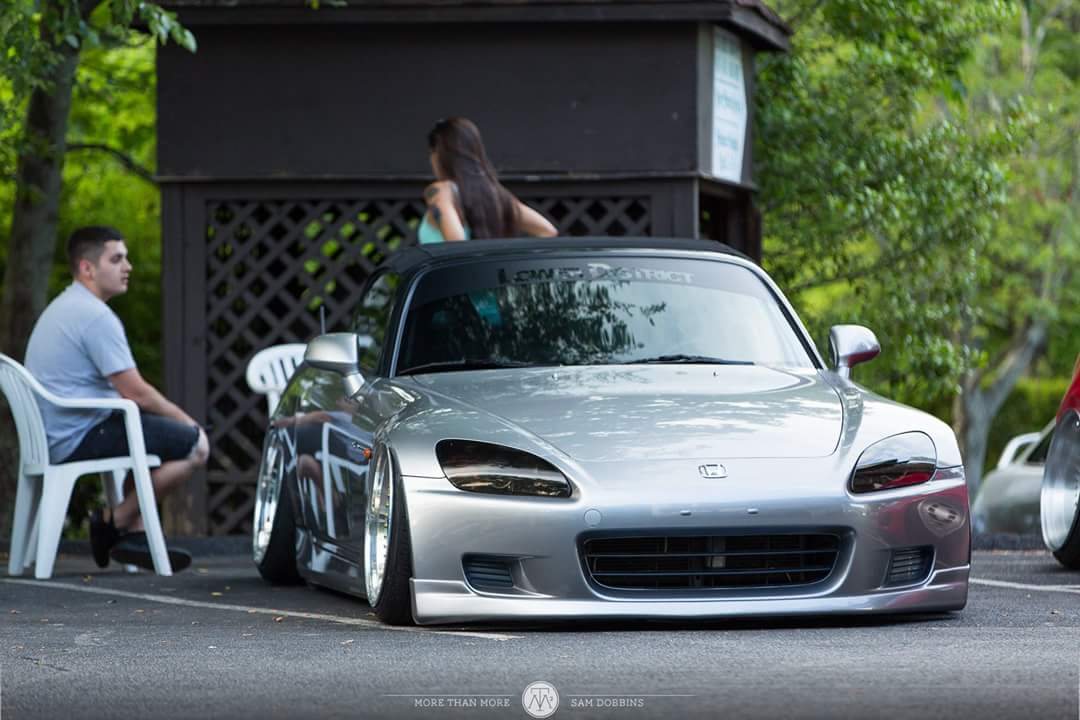 Sabastien Manning Honda S2000 PASMAG TBGLIVE 5