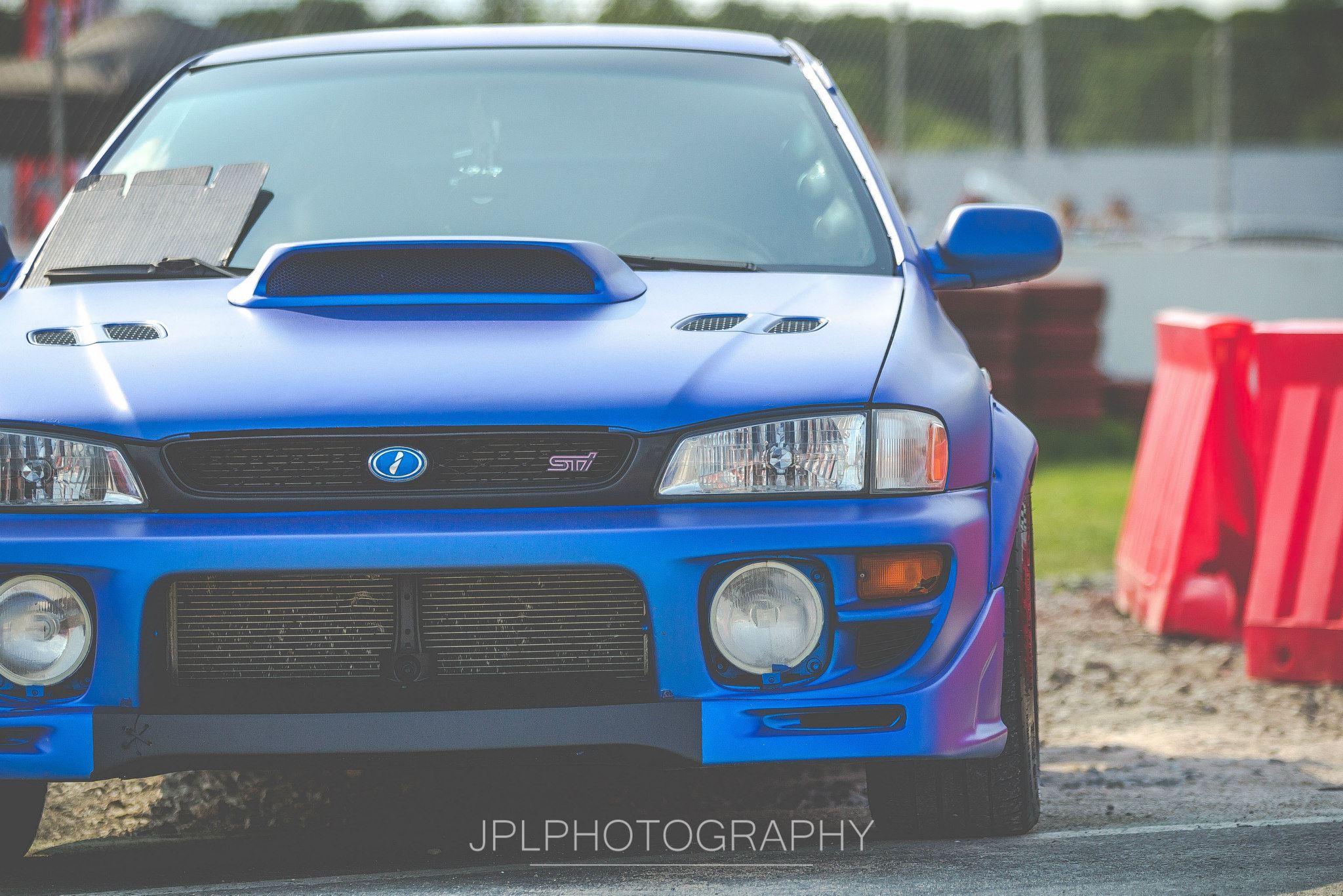 Mike Jones 2001 Subaru Impreza WRX STI PASMAG Tuner Battlegrounds TBGLIVE 02