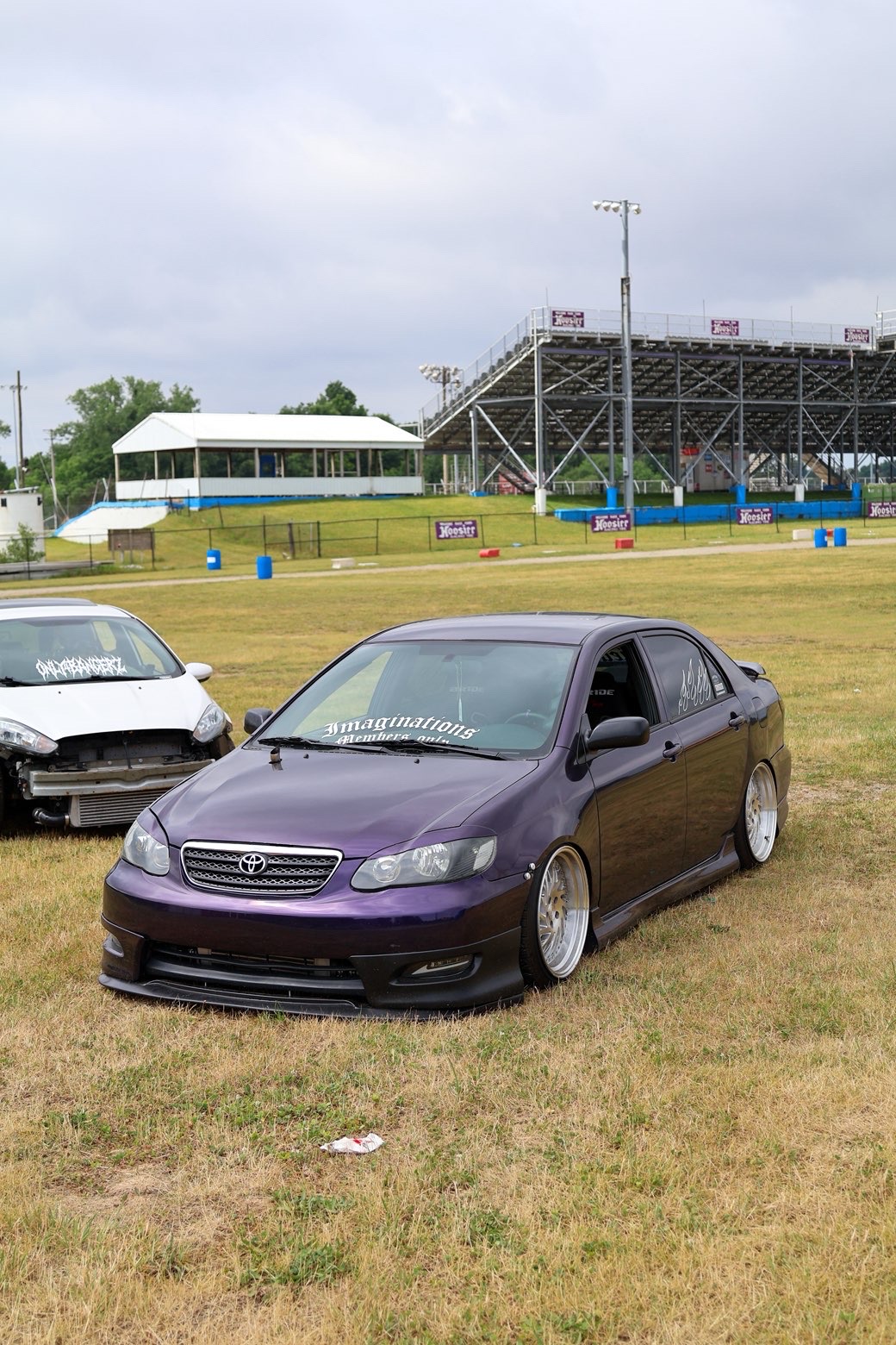 5 Lane Douglass T365Iny FormulaDRIFT 2026 PASMAG