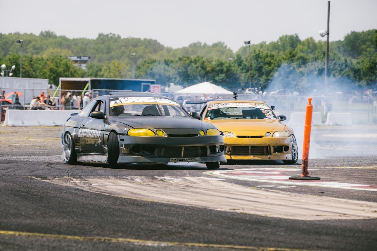 2 Sharon Pagan T365 Indy 2026 PASMAG