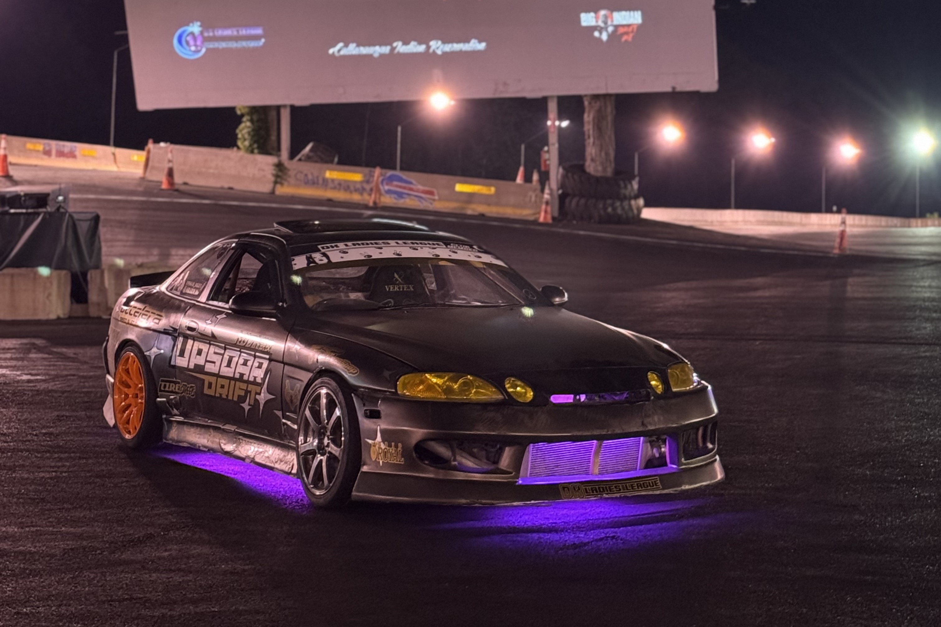 4 Sharon Pagan T365 Indy 2026 PASMAG