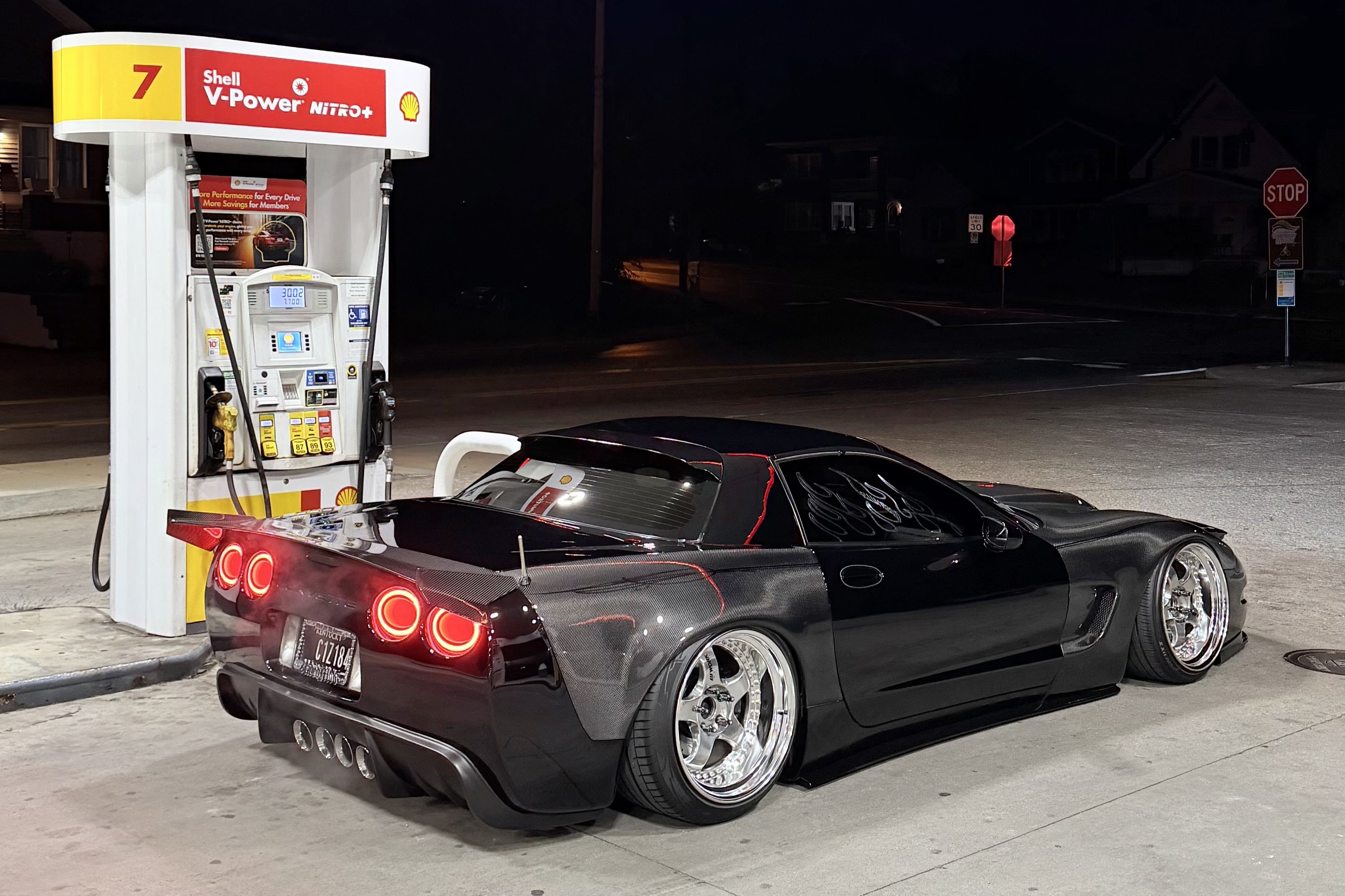 2 Tyler King T365 Indy 2026 PASMAG