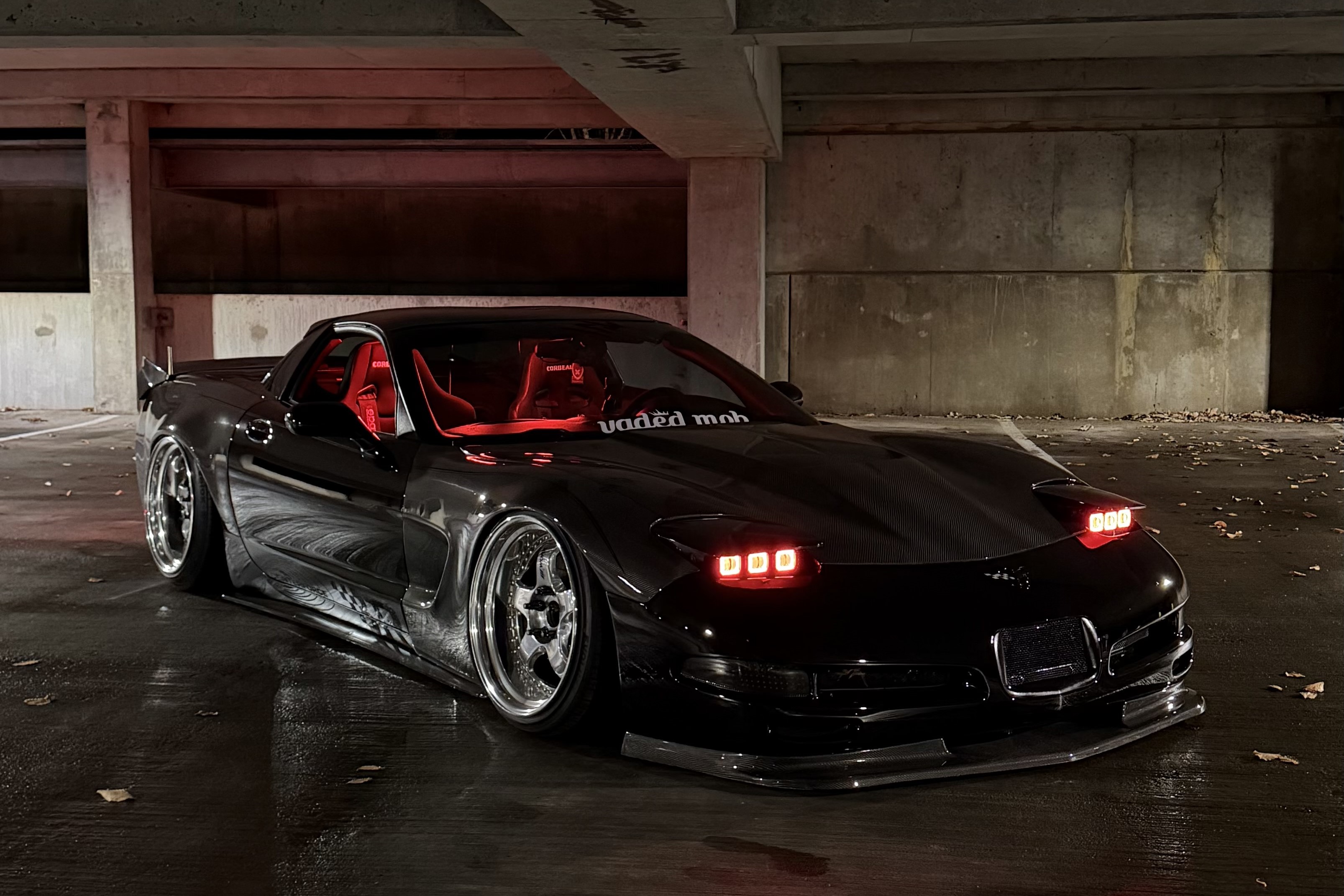 3 Tyler King T365 Indy 2026 PASMAG