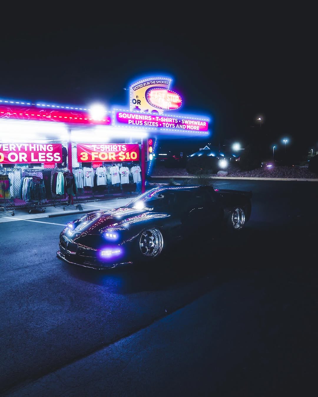 5 Tyler King T365 Indy 2026 PASMAG