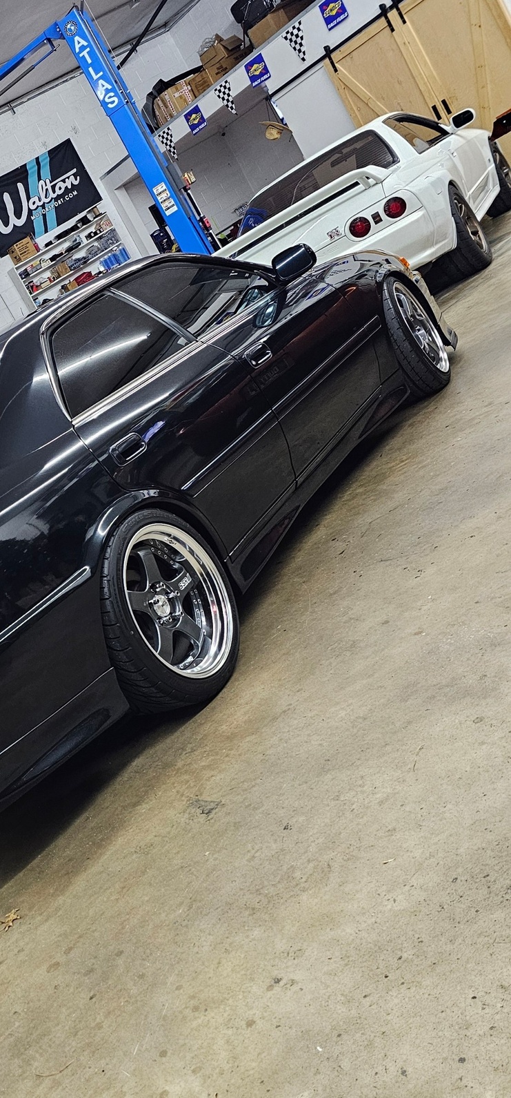 Jose Ortiz T365 Englishtown 2025 PASMAG 2