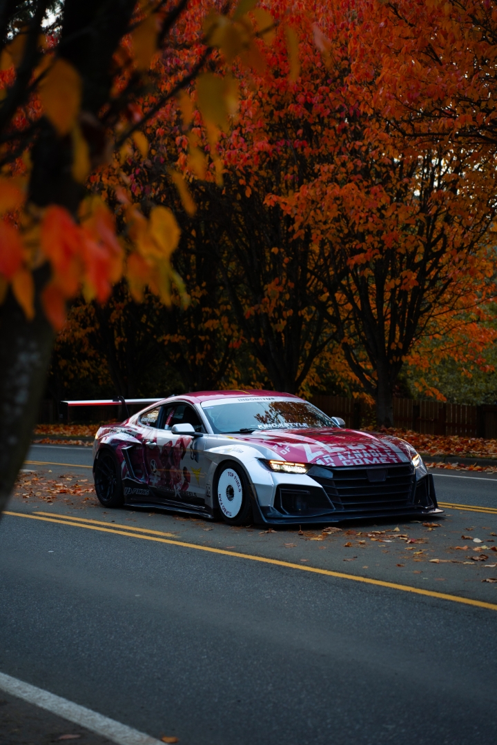 ZITAO HUANG T365 Seattle 2025 PASMAG1