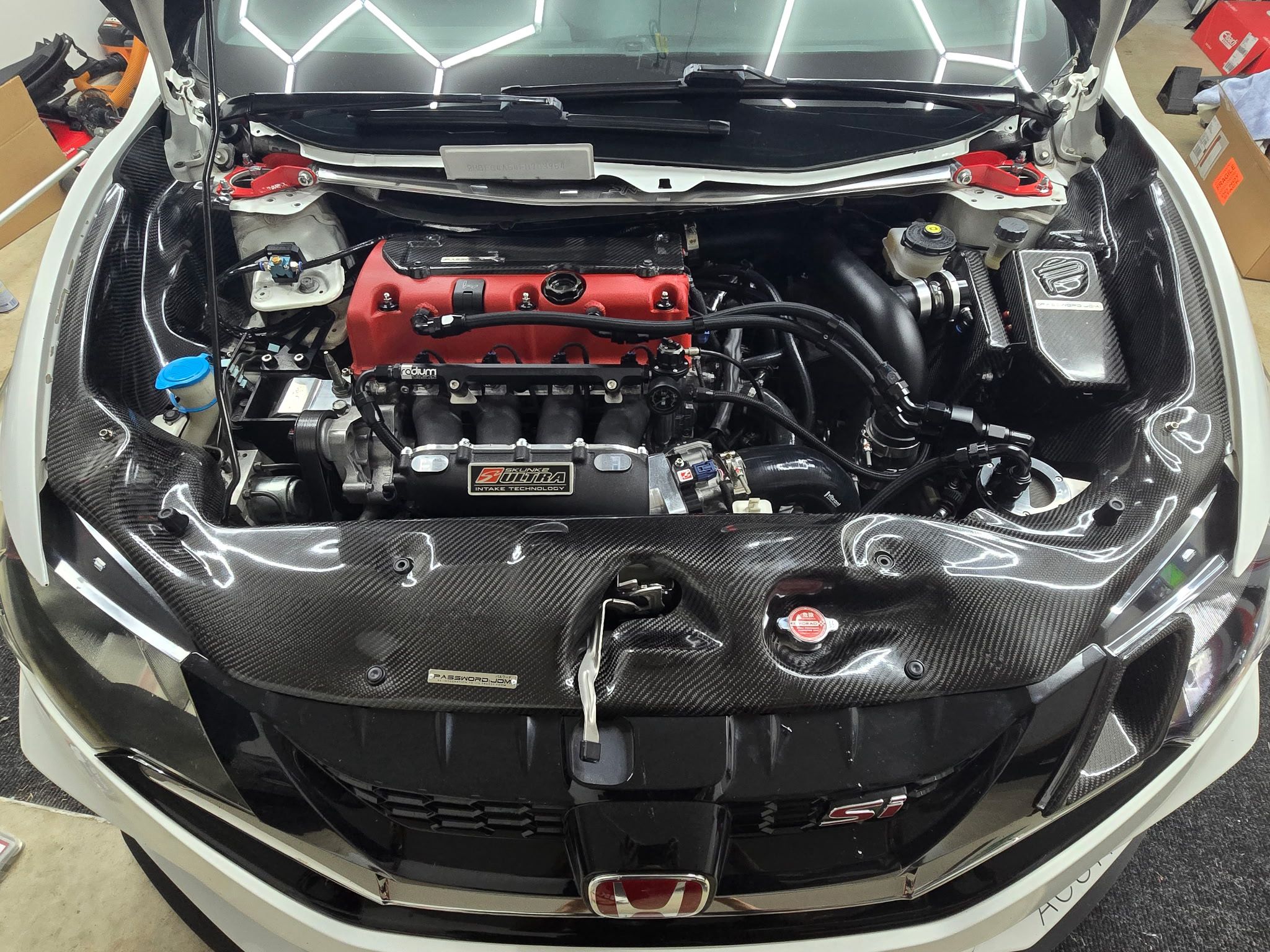 2 Josean Santiago T365 SRO 2026 PASMAG