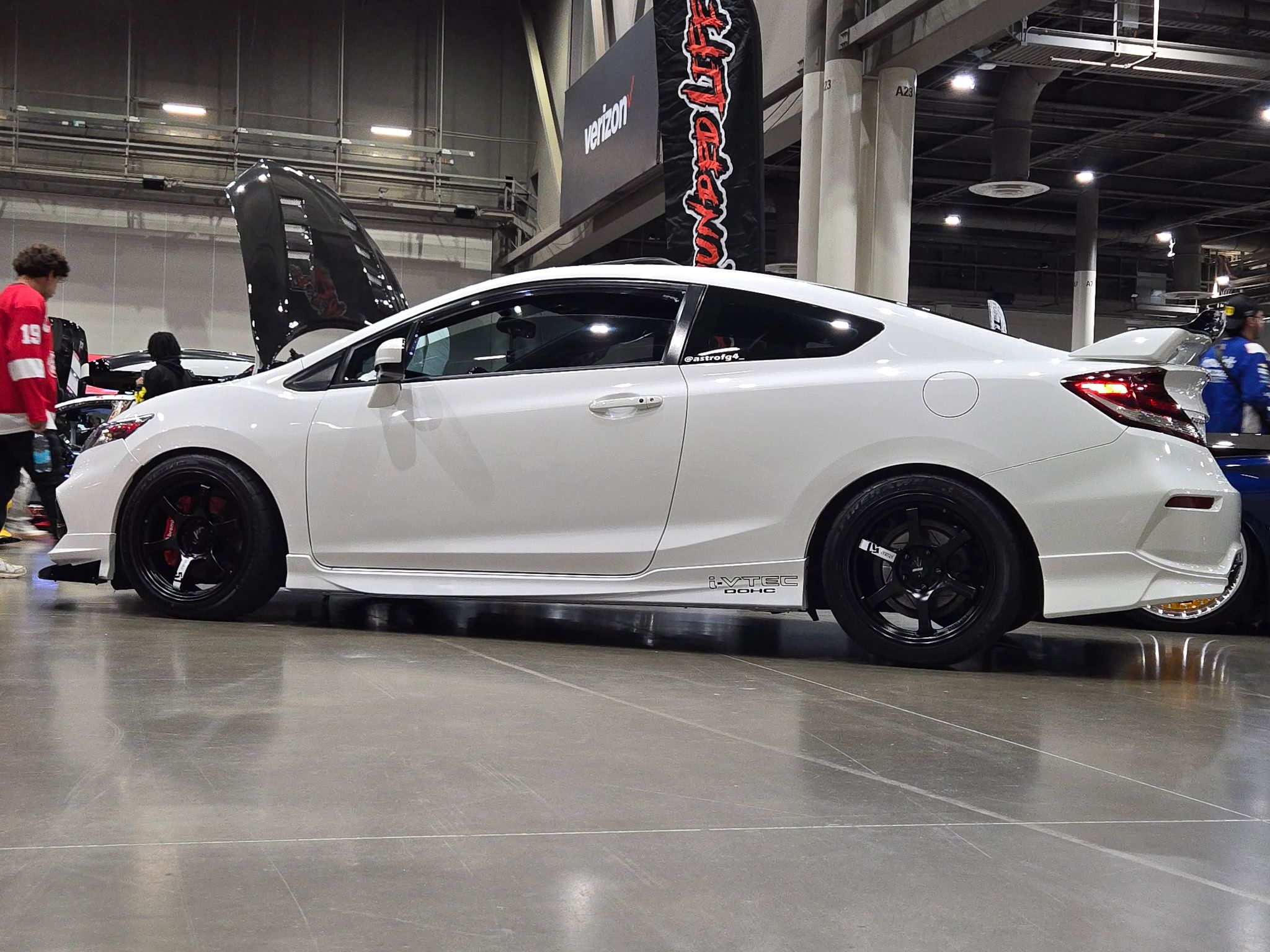 5 Josean Santiago T365 SRO 2026 PASMAG