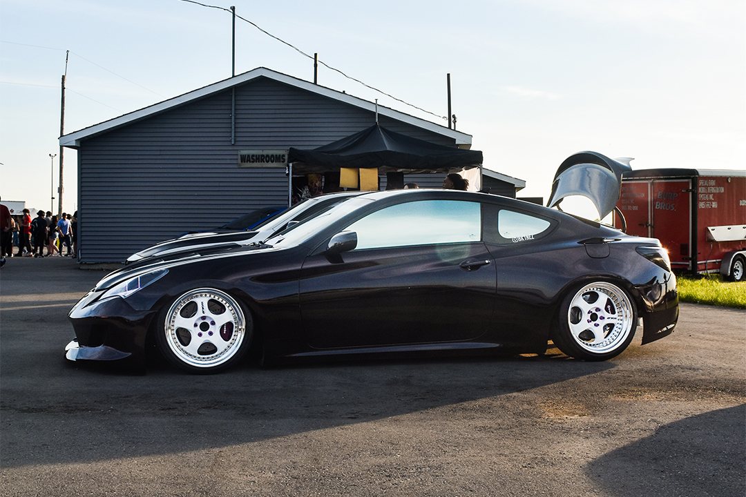 2 Connor Nesbitt TBG ImportFest PASMAG