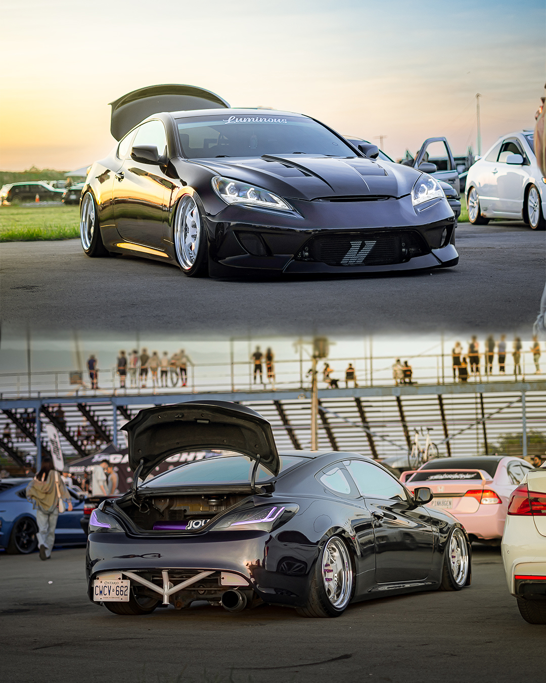 4 Connor Nesbitt TBG ImportFest PASMAG