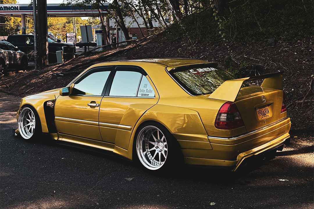 2 Ricky Builts TBGLIVE Tuner Evo PASMAG