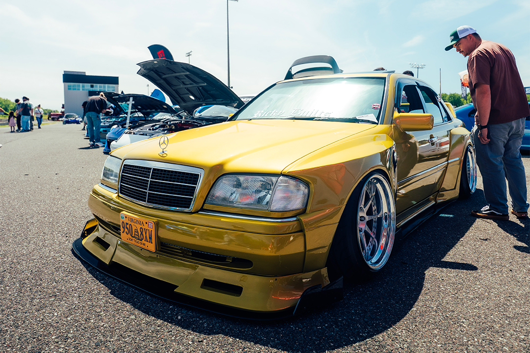 3 Ricky Builts TBGLIVE Tuner Evo PASMAG