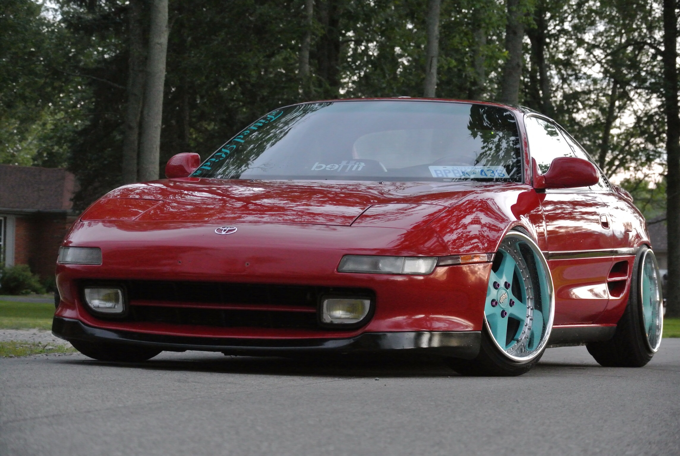 Brad Atkinson Import Fest Tuner Battlegrounds Live