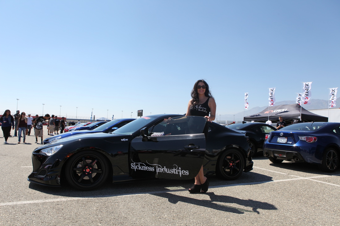 Jonathan Wynn SPOCOM Anaheim Tuner Battlegrounds Live PASMAG 6