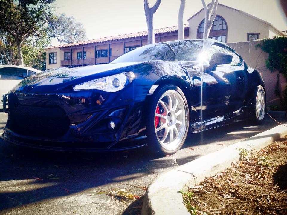 Stephen Man SPOCOM Anaheim Tuner Battlegrounds Live PASMAG 5