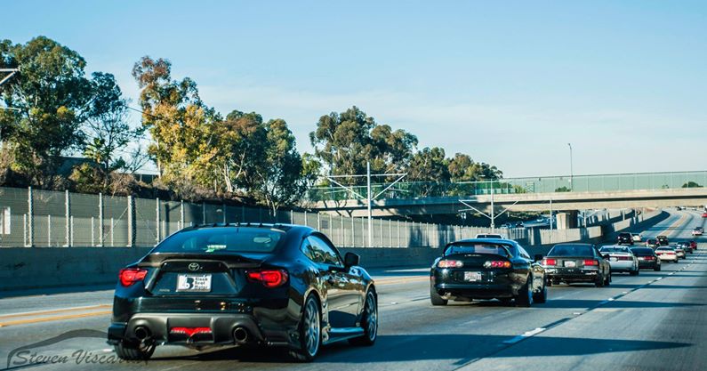 Stephen Man SPOCOM Anaheim Tuner Battlegrounds Live PASMAG 7