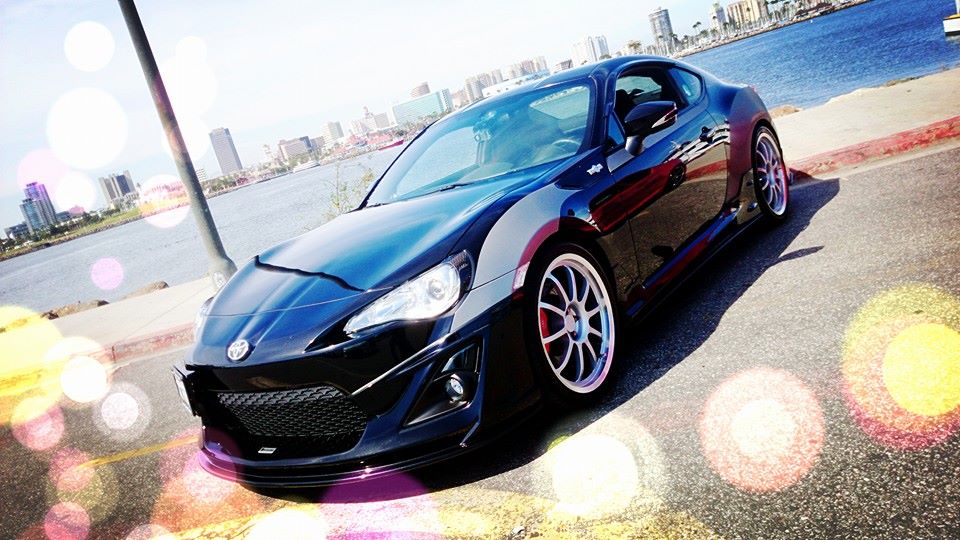 Stephen Man SPOCOM Anaheim Tuner Battlegrounds Live PASMAG 9