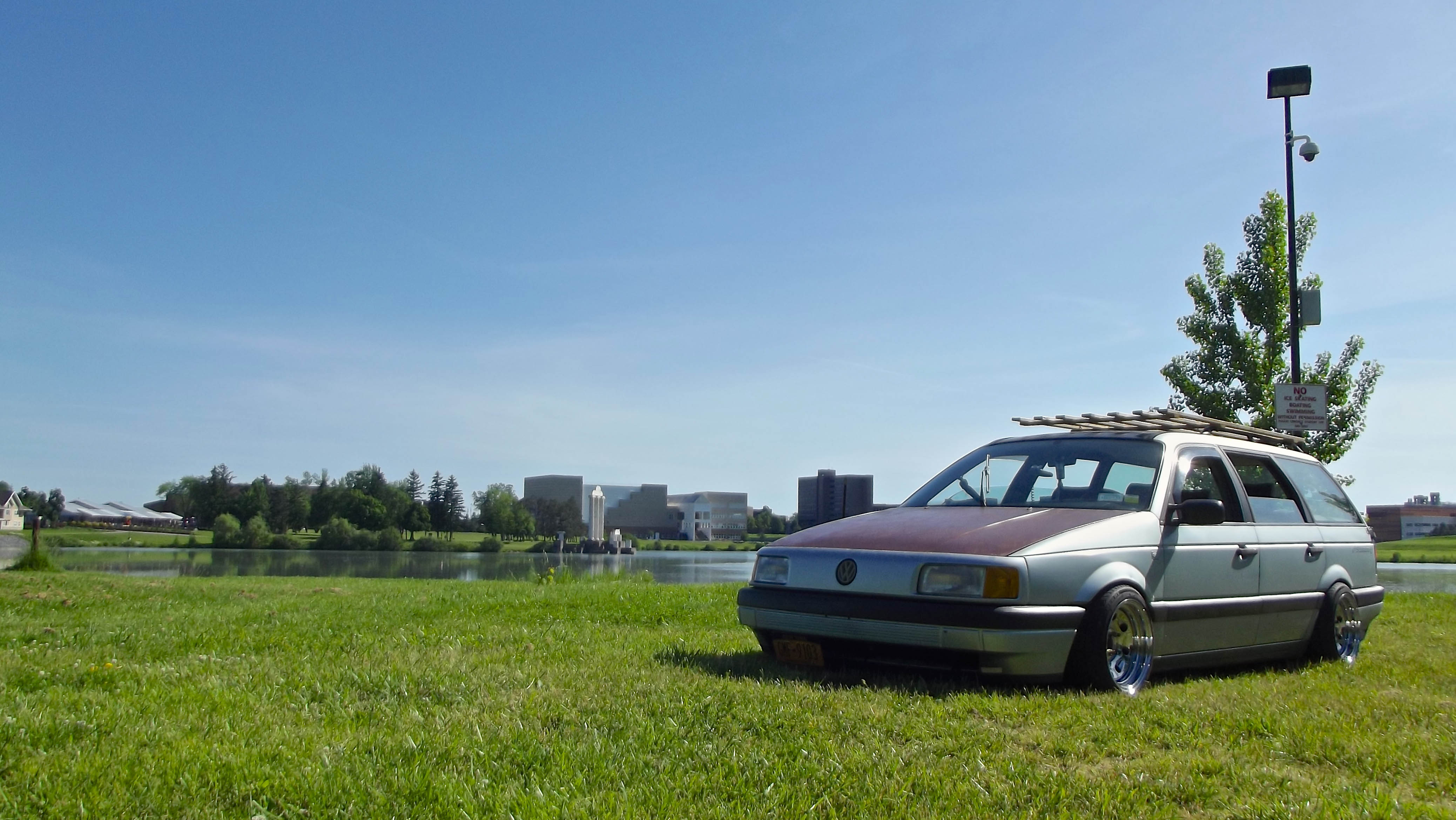 Nick Lanzano Waterfest Tuner Battlegrounds Live PASMAG 1