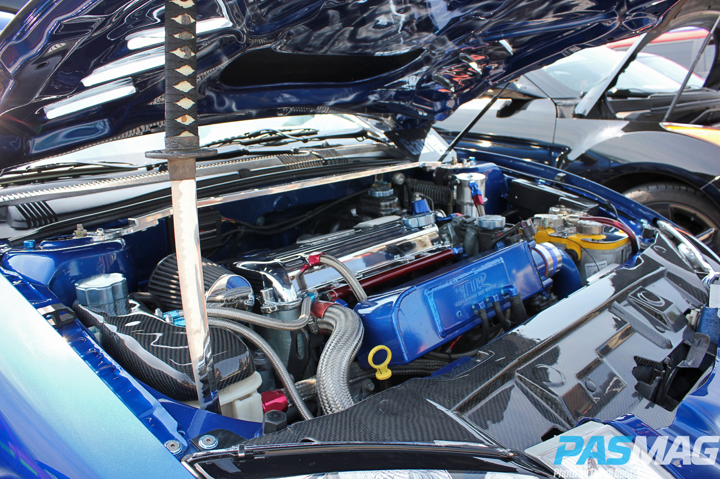 Aldo Fiorita 2004 Pontiac Sunfire PASMAG TBGLIVE 10
