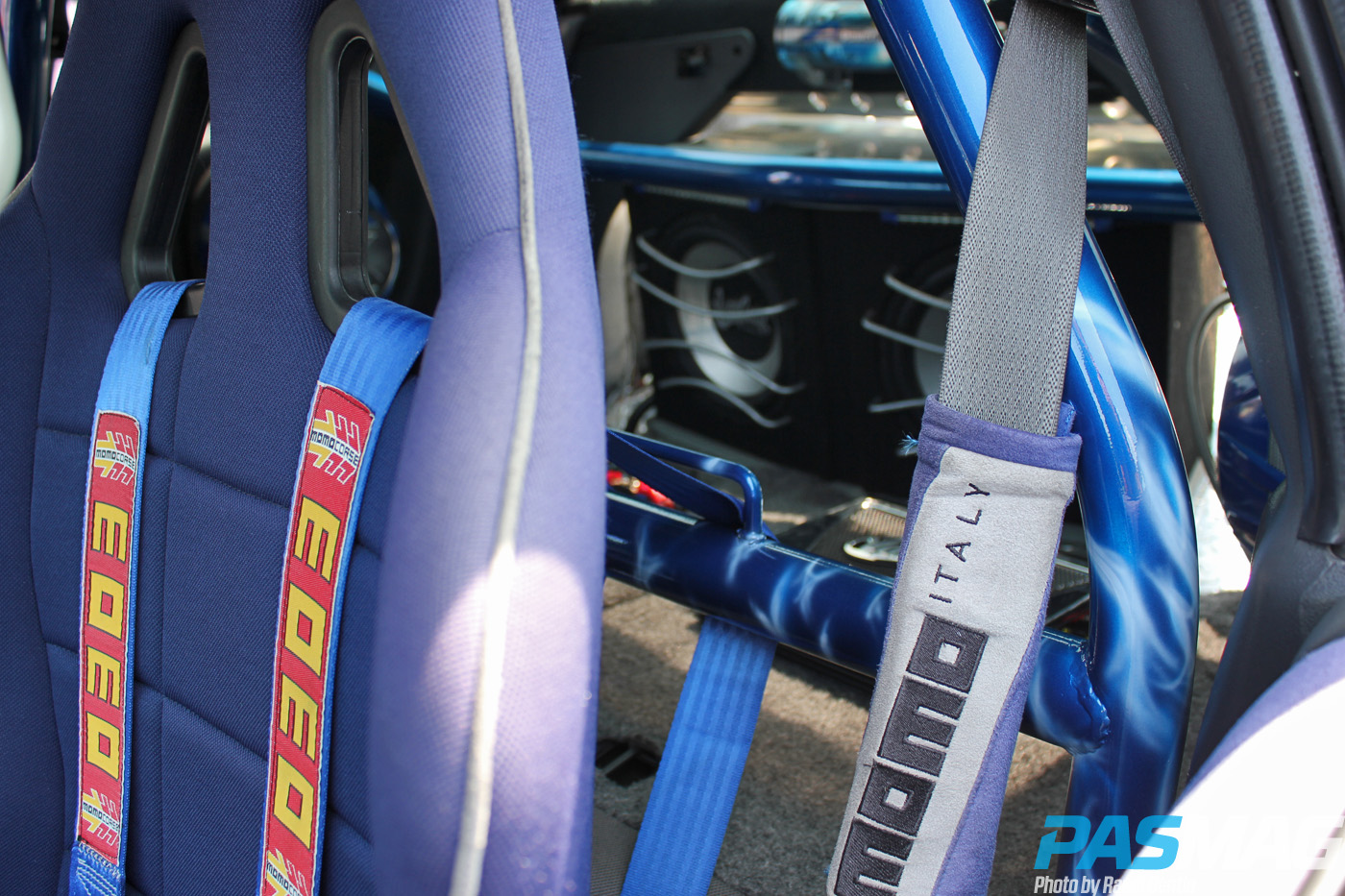 Aldo Fiorita 2004 Pontiac Sunfire PASMAG TBGLIVE 19