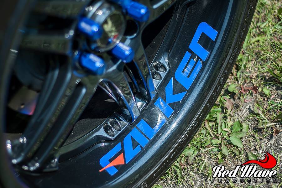 Aldo Fiorita 2004 Pontiac Sunfire PASMAG TBGLIVE 7
