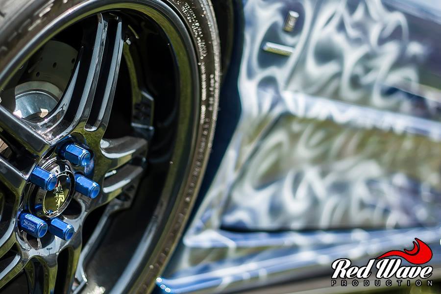 Aldo Fiorita 2004 Pontiac Sunfire PASMAG TBGLIVE 8