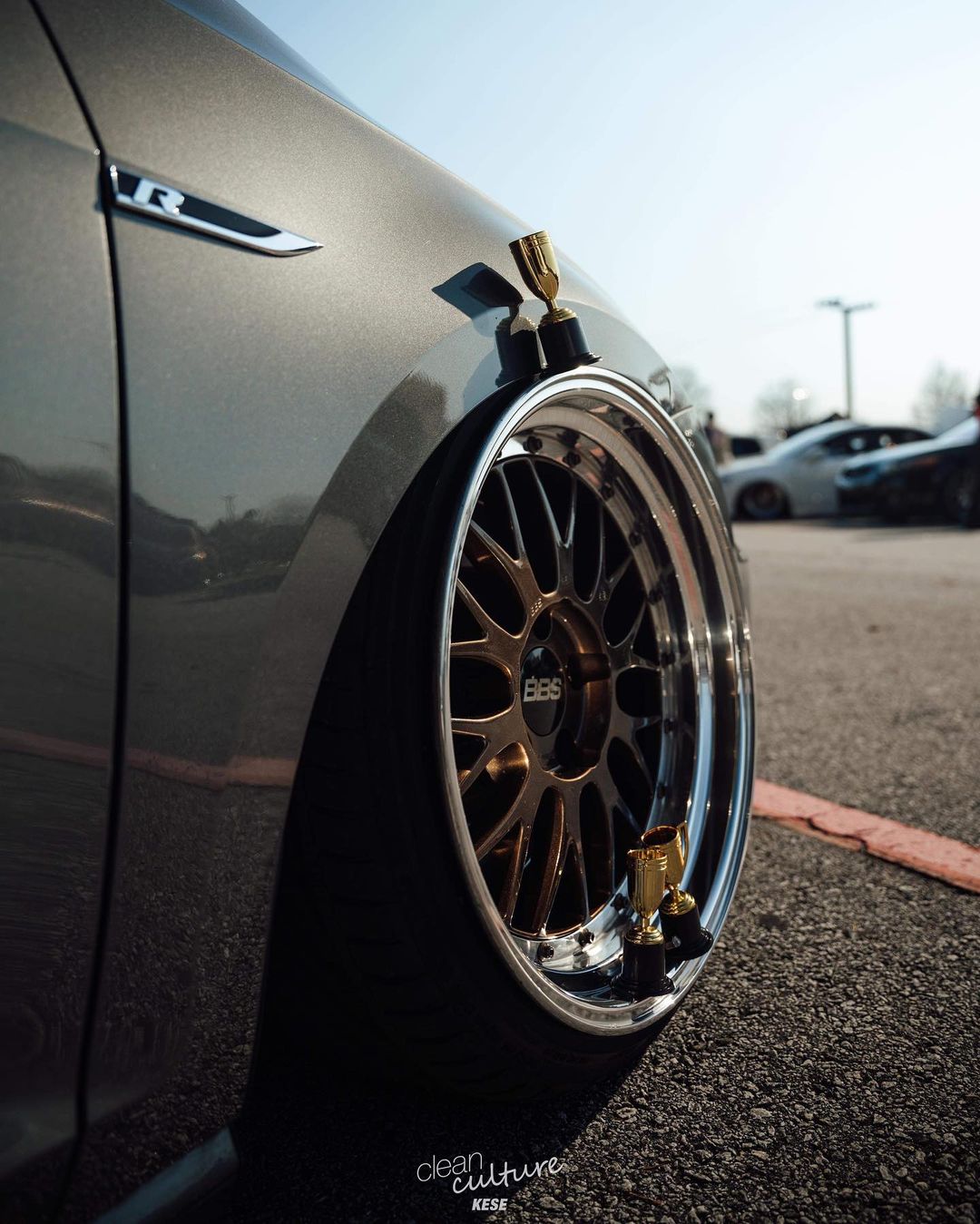 3 Alex Schwartz 2018 VW Golf R PASMAG Tuning 365