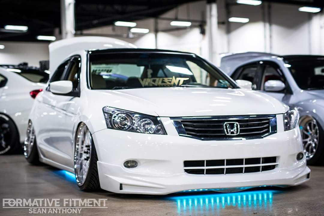 Brandon Buchter 2008 Honda Accord TBGLIVE 11