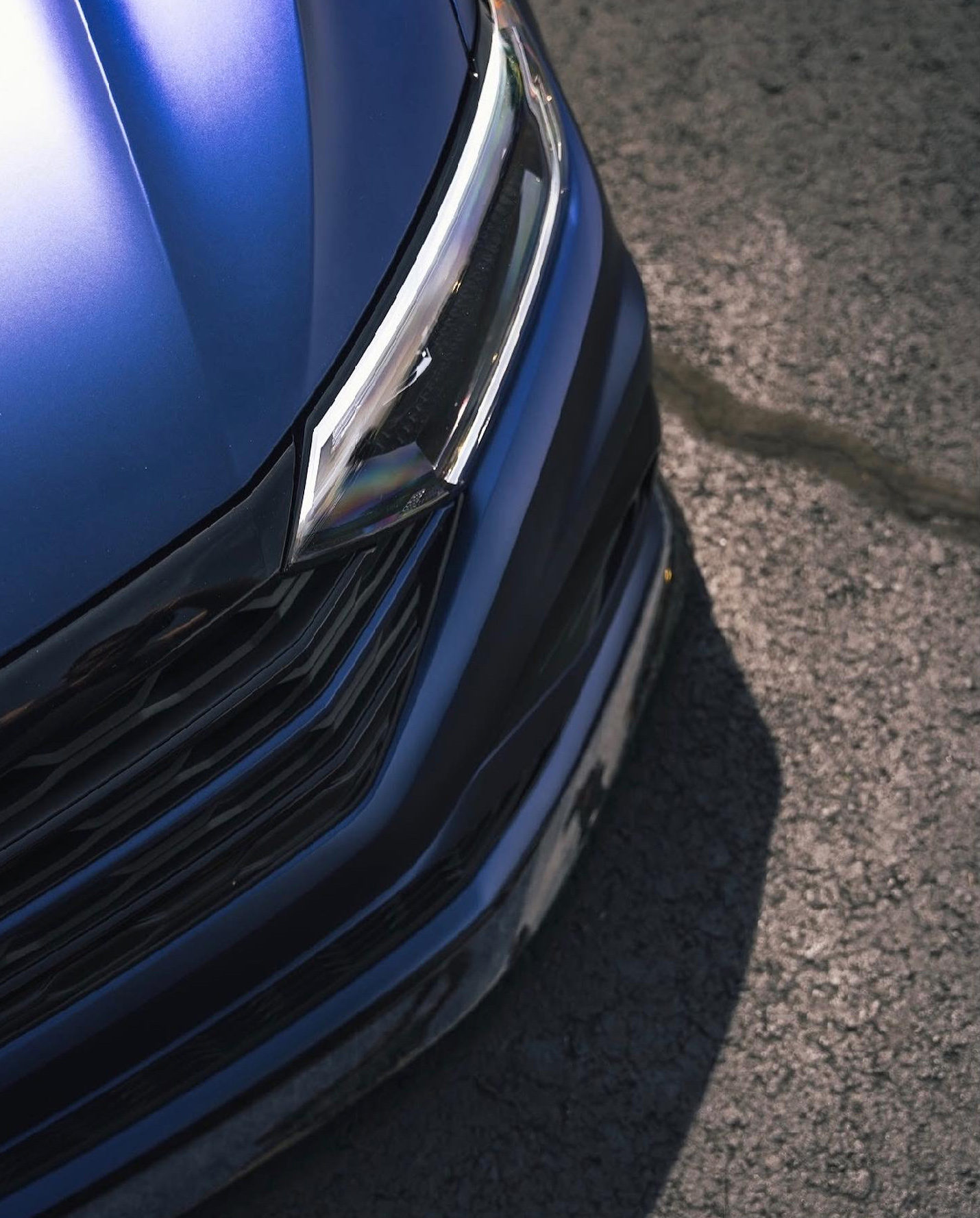 4 Carlos Martinez 2019 Volkswagen Jetta GLI PASMAG Tuning 365