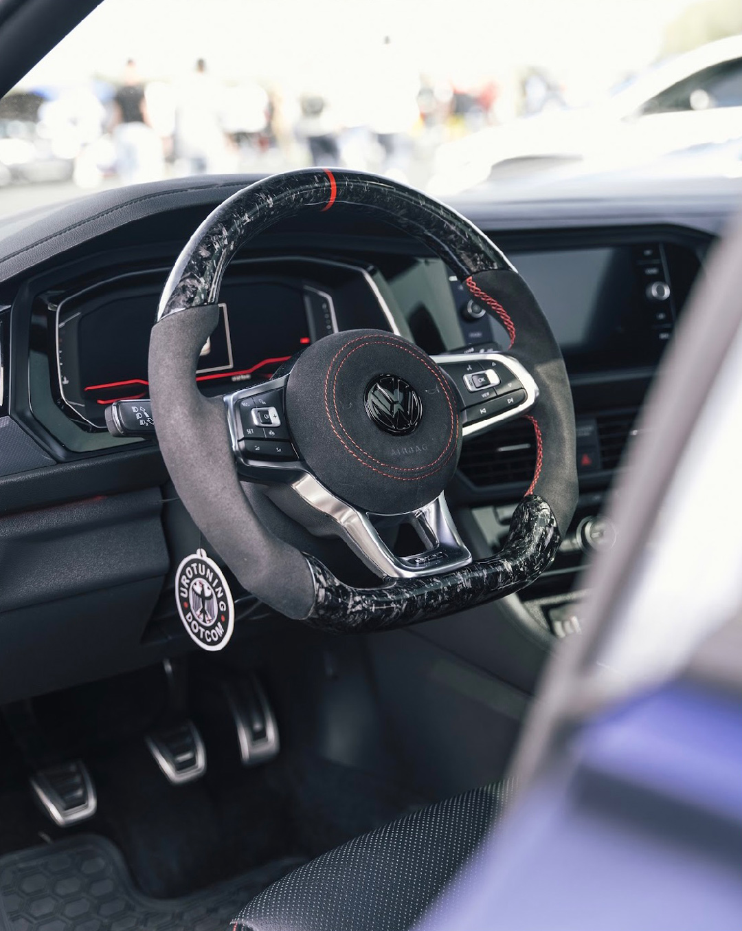 6 Carlos Martinez 2019 Volkswagen Jetta GLI PASMAG Tuning 365