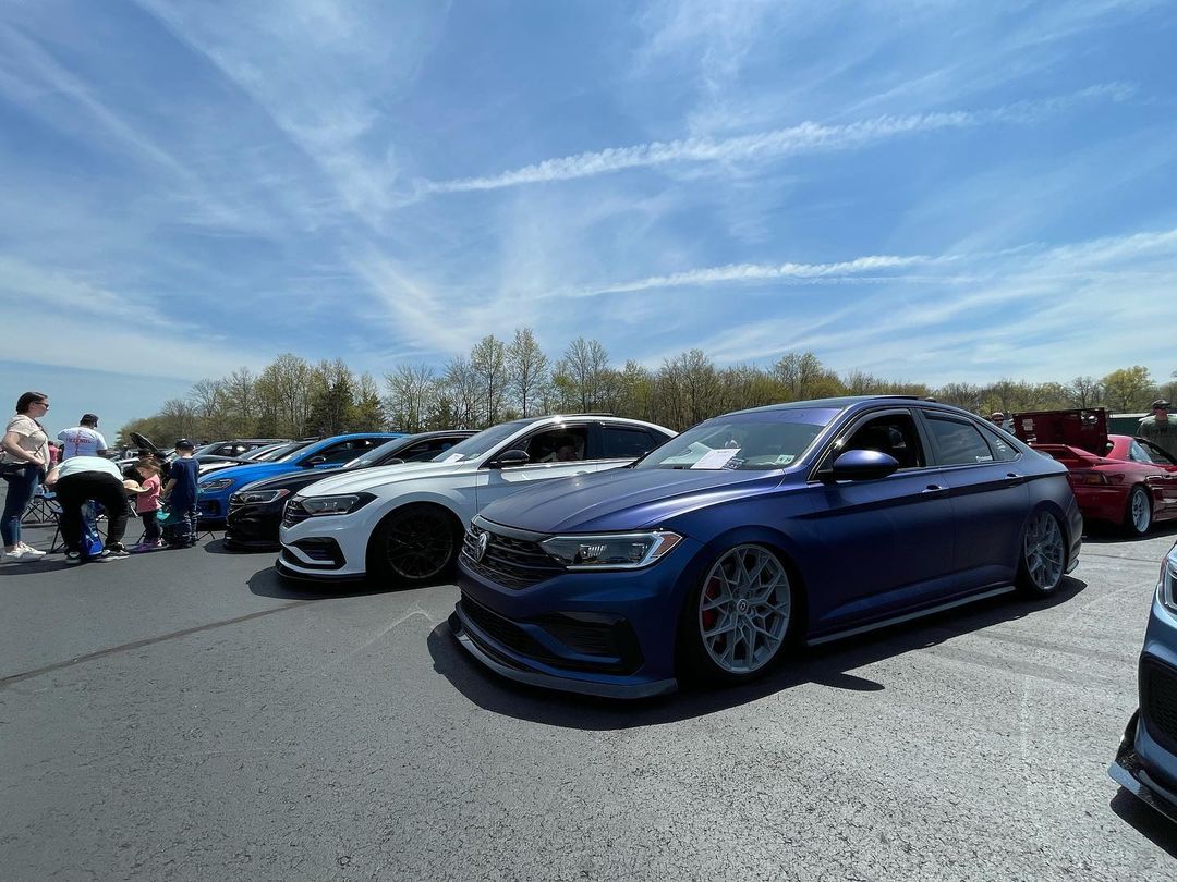 7 Carlos Martinez 2019 Volkswagen Jetta GLI PASMAG Tuning 365