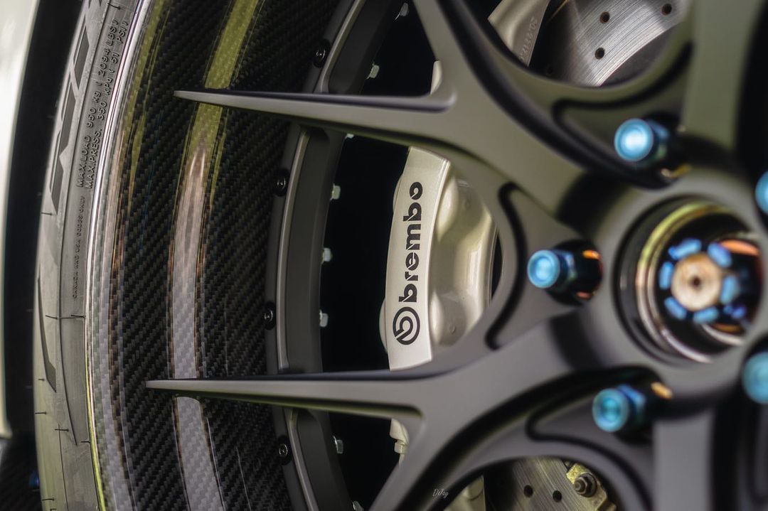 6 Chris Hauser 2019 Nissan GTR PASMAG Tuning 365