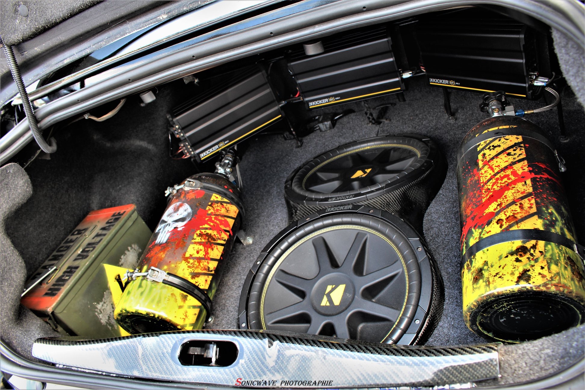 06 Corey FitzGerald 2007 Chevy Cobalt SS PASMAG TBGLIVE