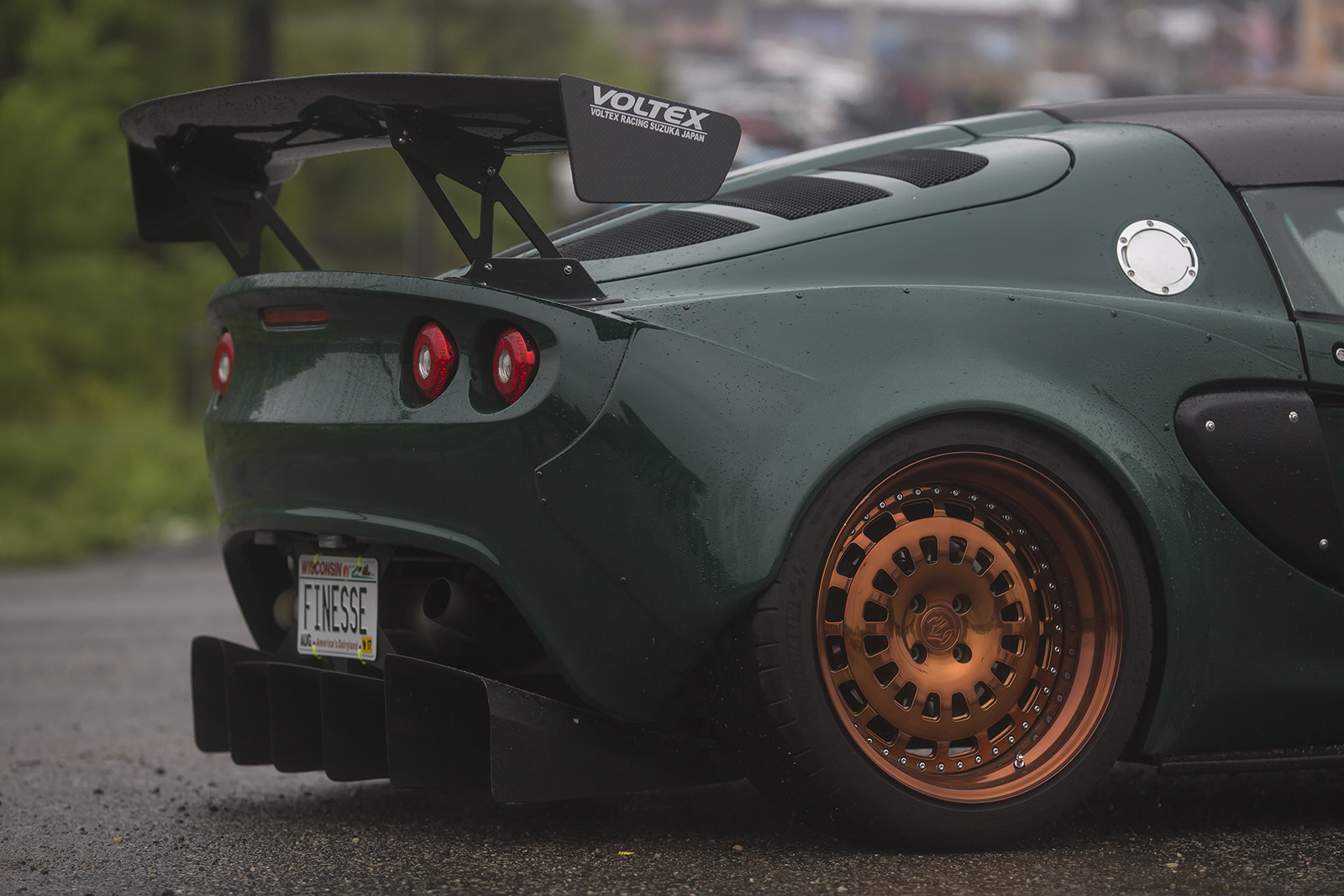 Corey Hasler 2006 Lotus Exige TBGLIVE 01