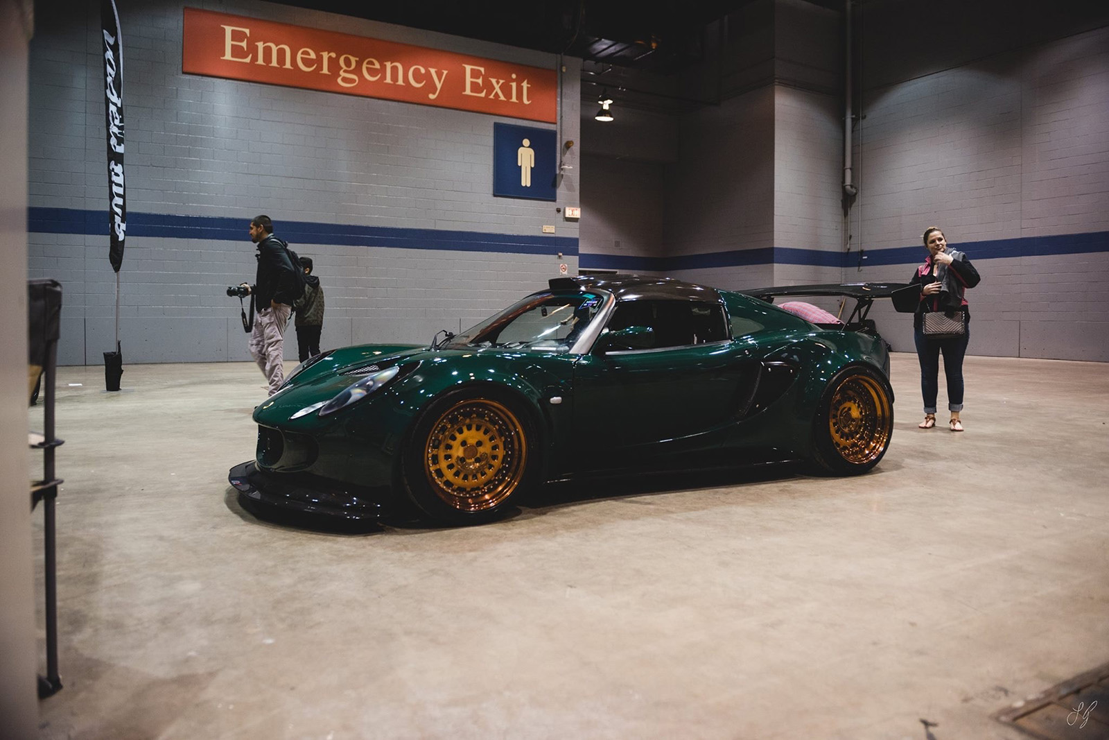 Corey Hasler 2006 Lotus Exige TBGLIVE 05